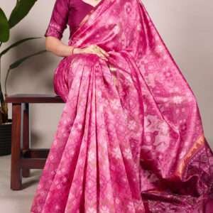silk saree
