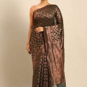cotton saree