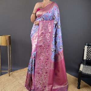 Patola saree