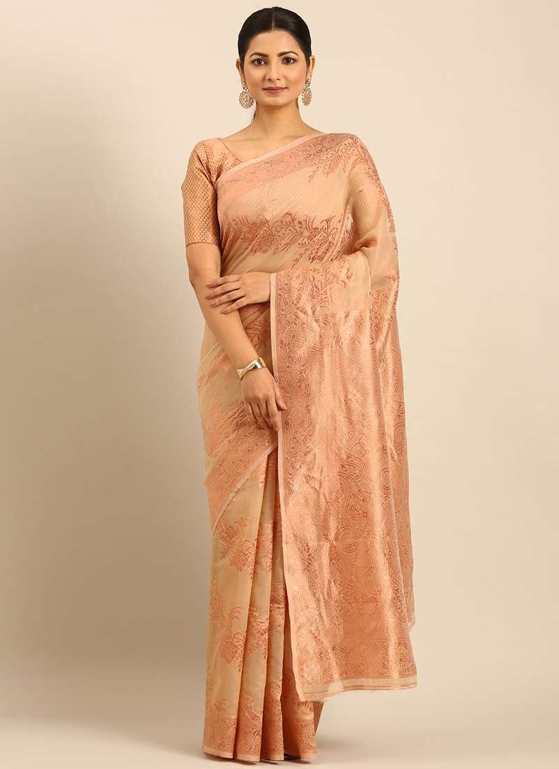 cotton saree