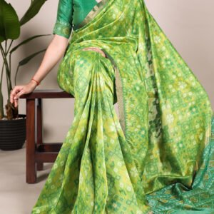 silk saree