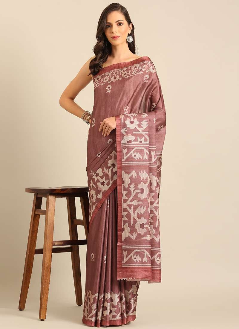 cotton saree