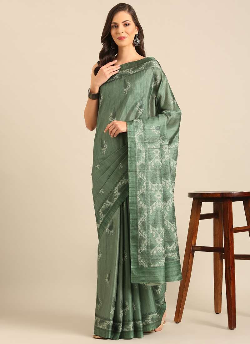 cotton saree