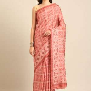 cotton saree