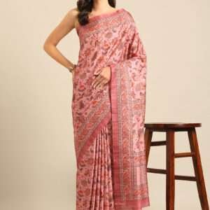cotton saree