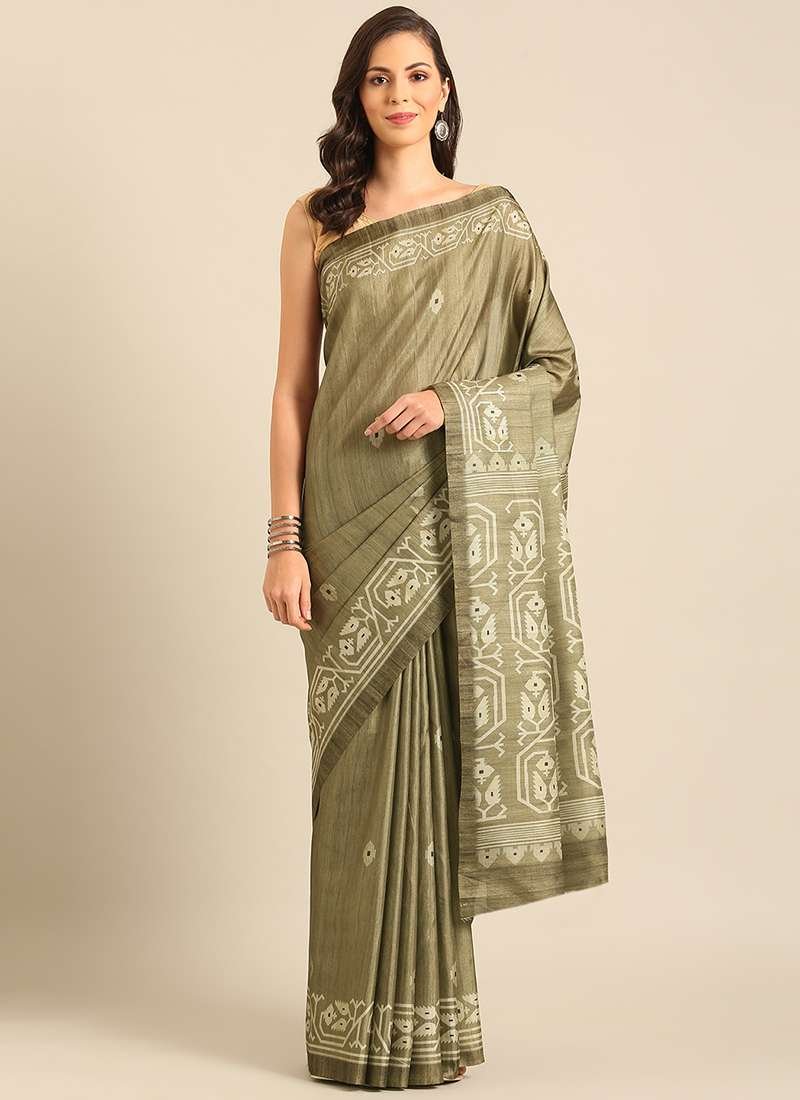 cotton saree