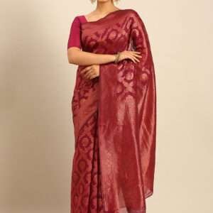 cotton saree