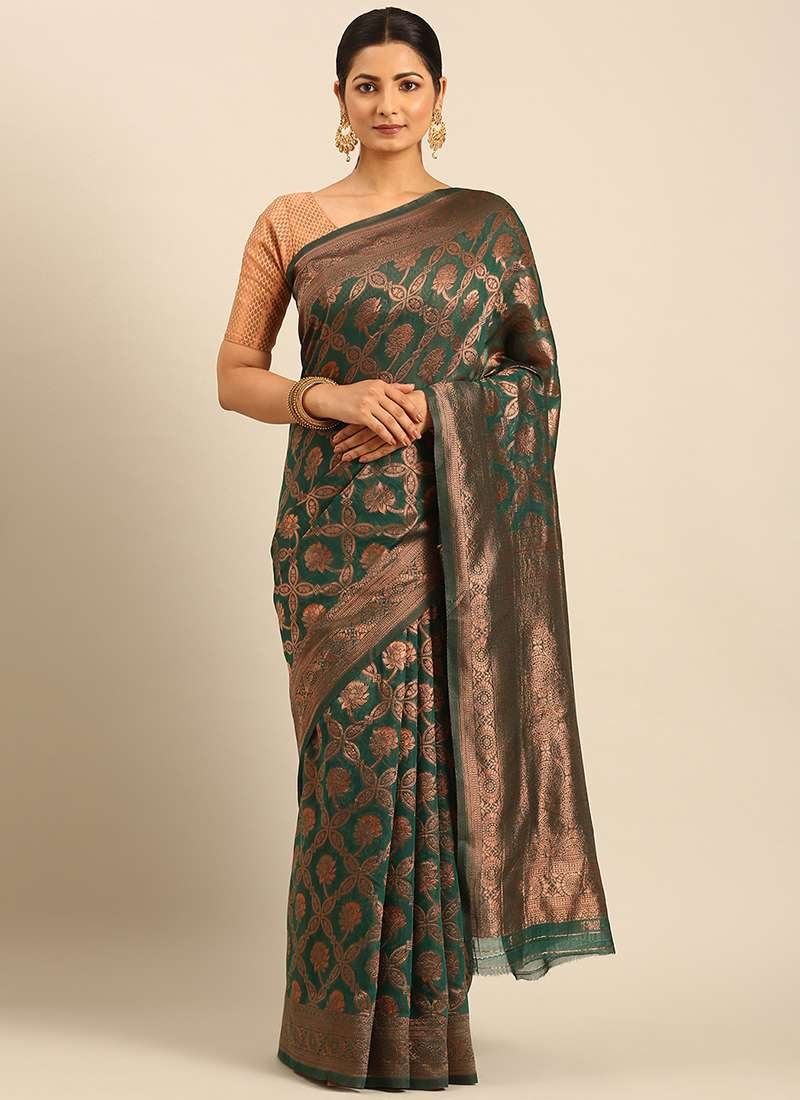 cotton saree